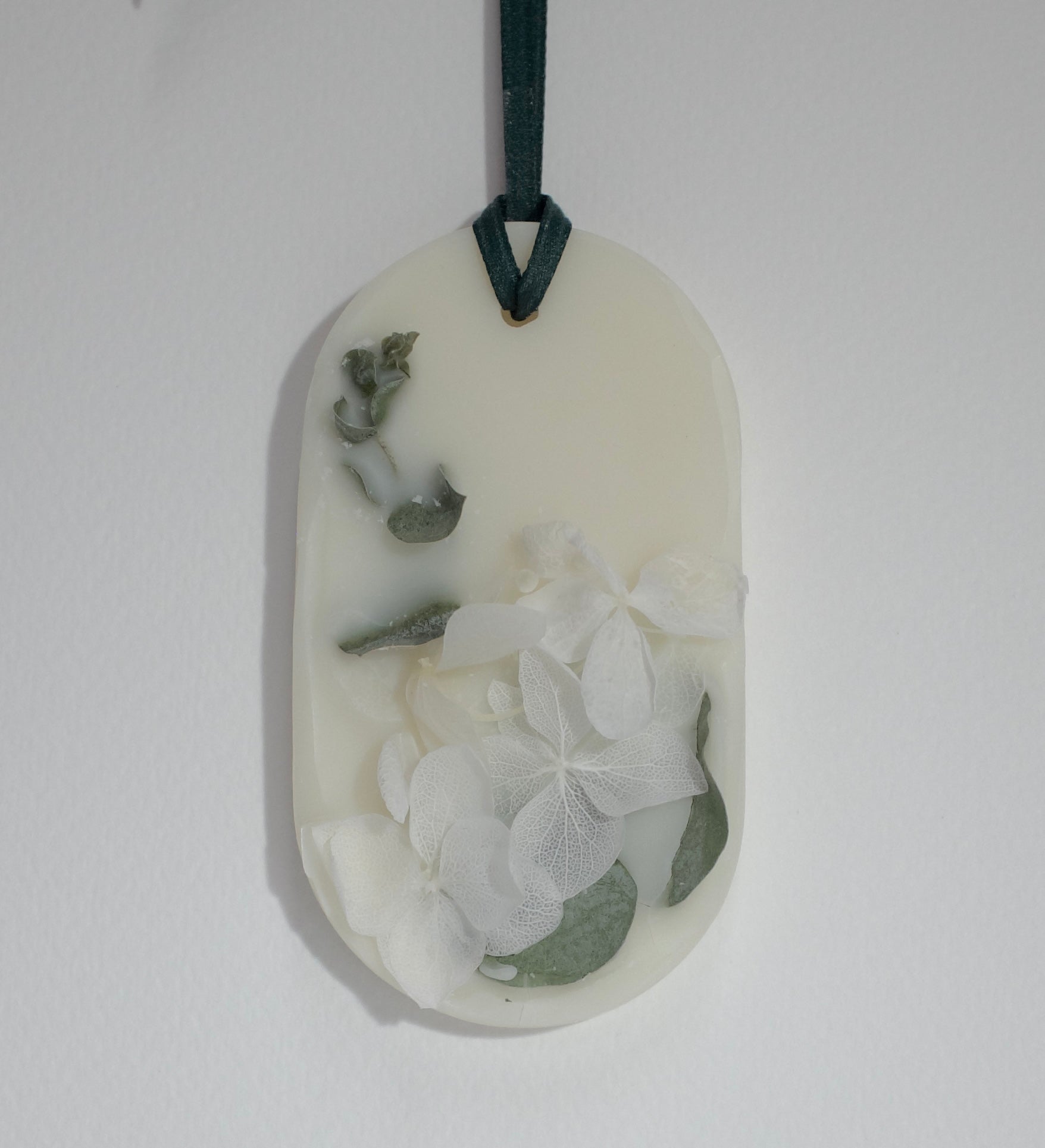 botanical palet -  dreamed a dream