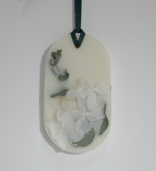 botanical palet -  dreamed a dream