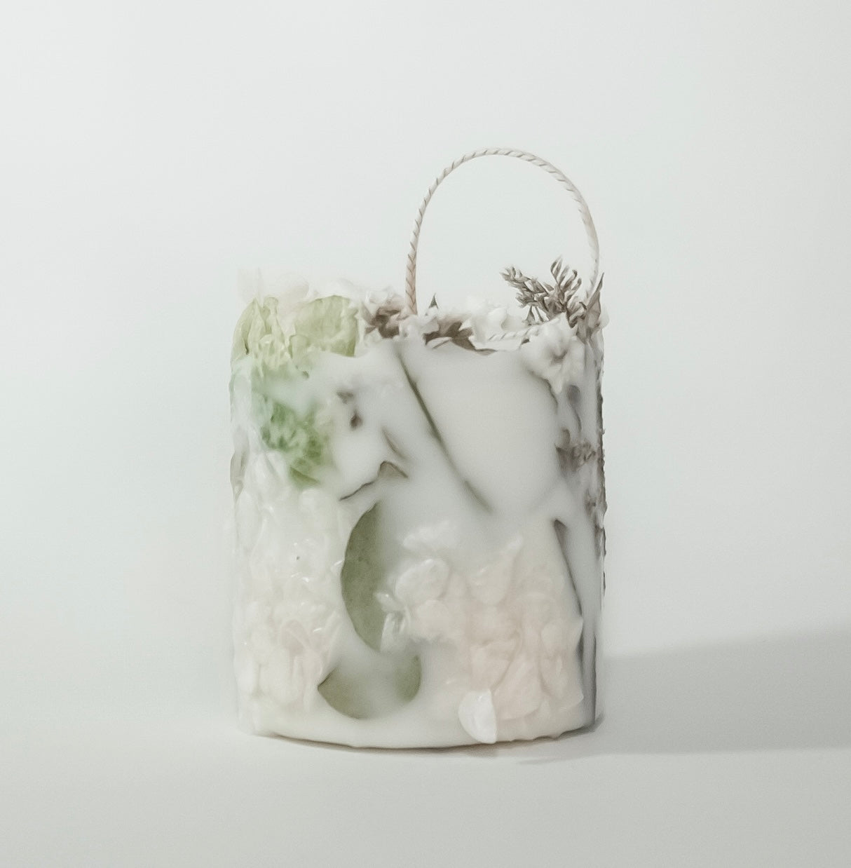 bouquet  collection - Dreamed a dream candle