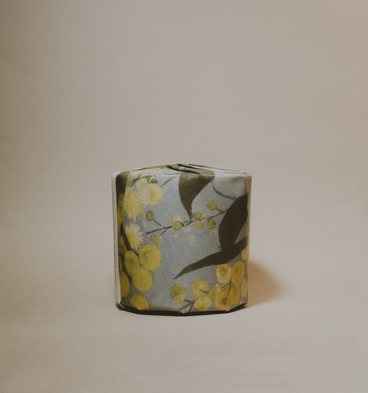 Sweet Mimosa Petit Votive